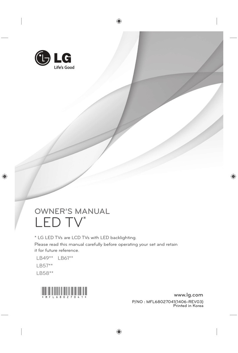 Bosch LB49 Series owner's manual