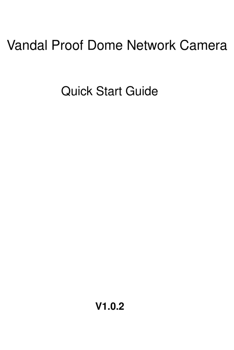 LTS LTDHIP7742W-36MD User manual