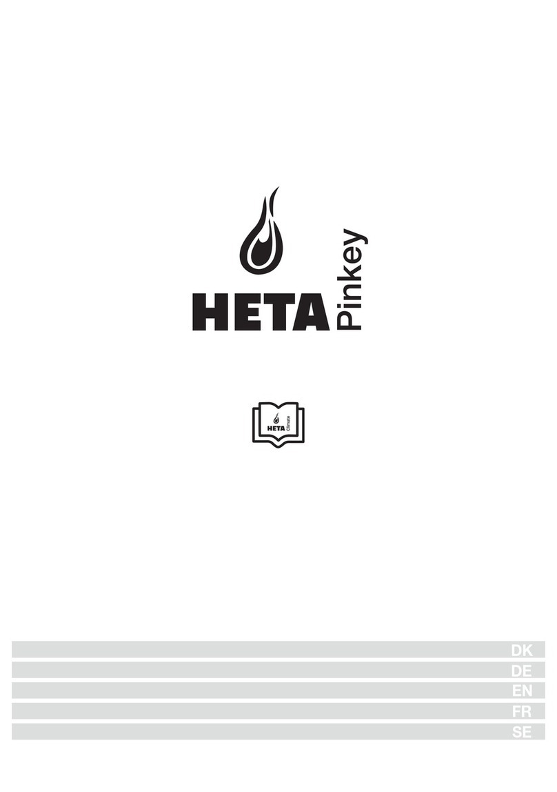 Heta Pinkey manual