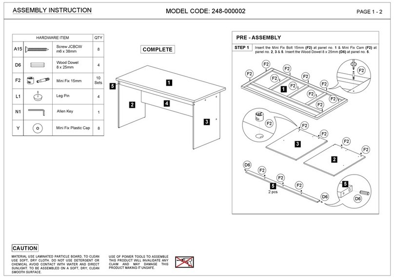 pakoworld 248-000002 User manual pakoworld 248-000002 User manual