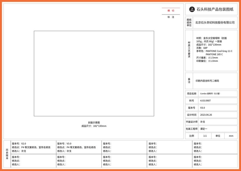 Roborock Dyad Pro User manual