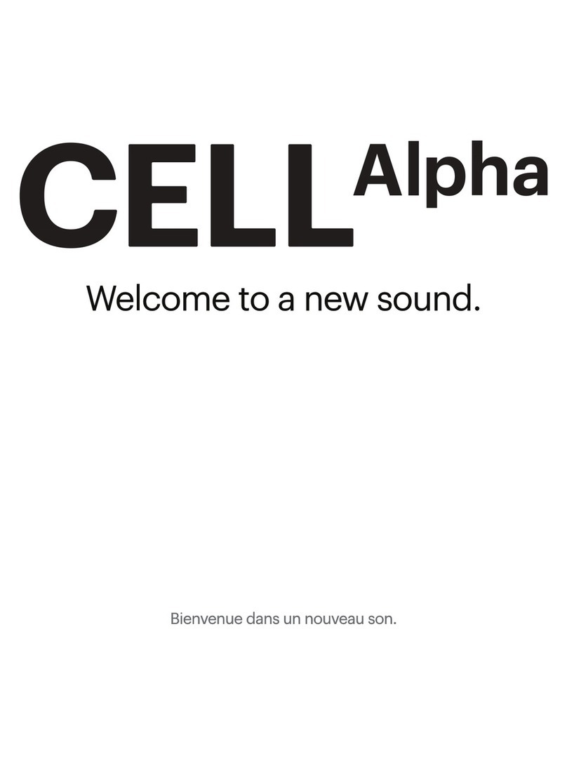 Syng Cell Alpha Assemble