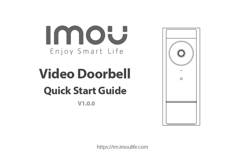 IMOU DB60-KIT quick start guide