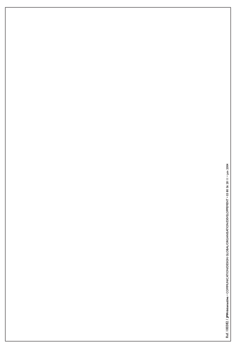 Moulinex ABF644 manual