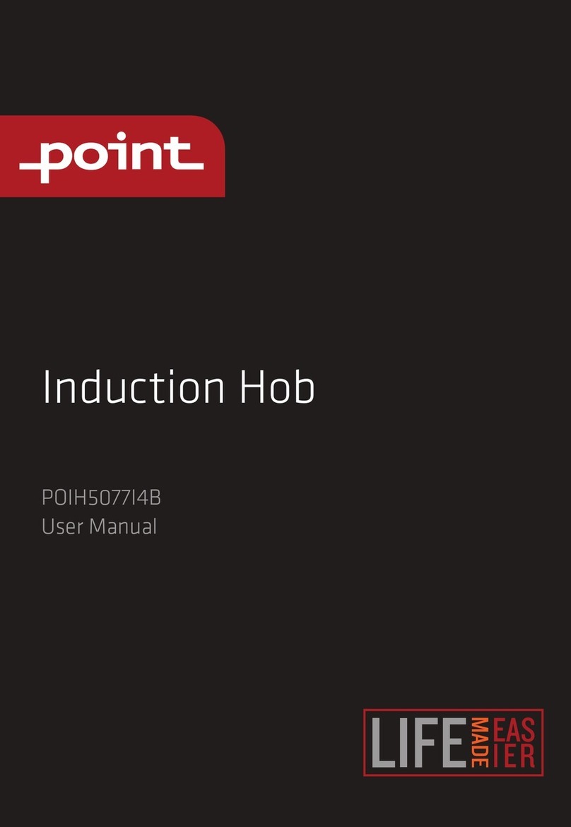 point 5 Series user manual