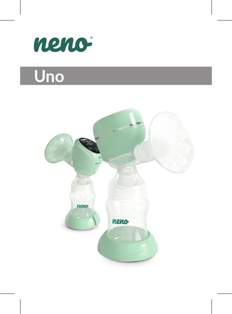 neno Uno manual