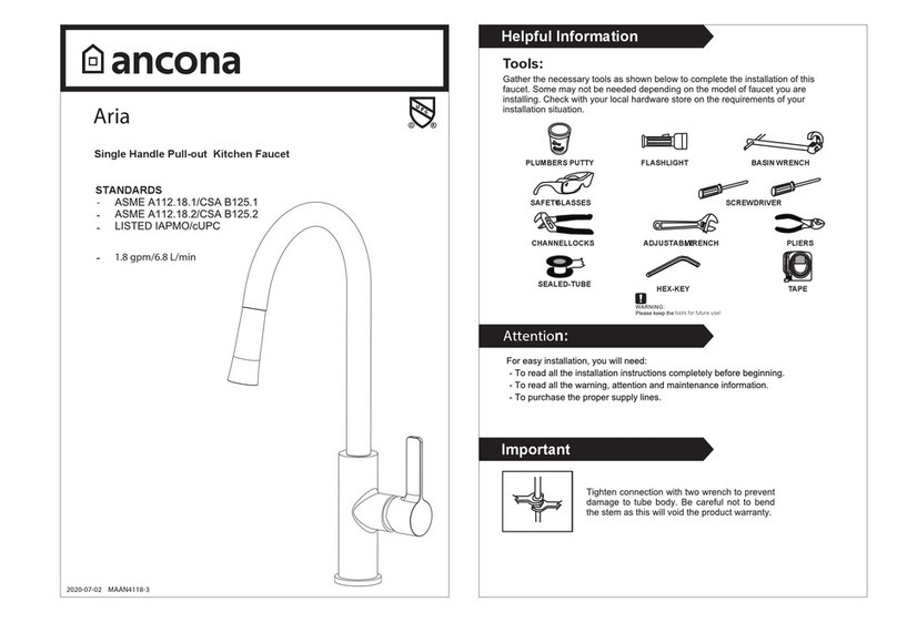 Ancona Aria manual