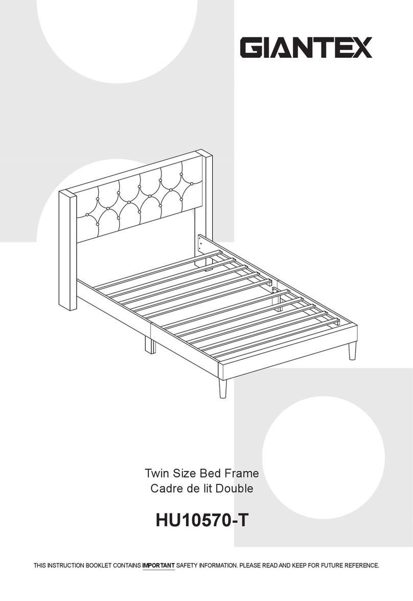 GIANTEX HU10570-T manual