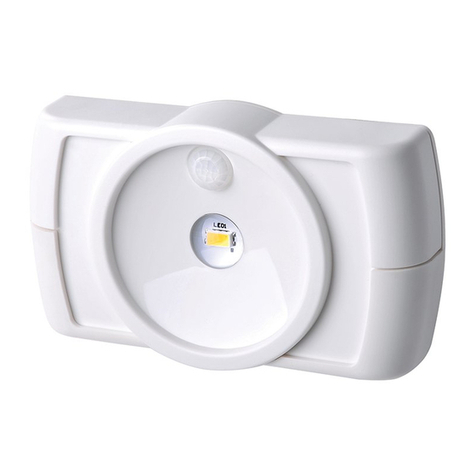 Mr. Beams MB850 user manual