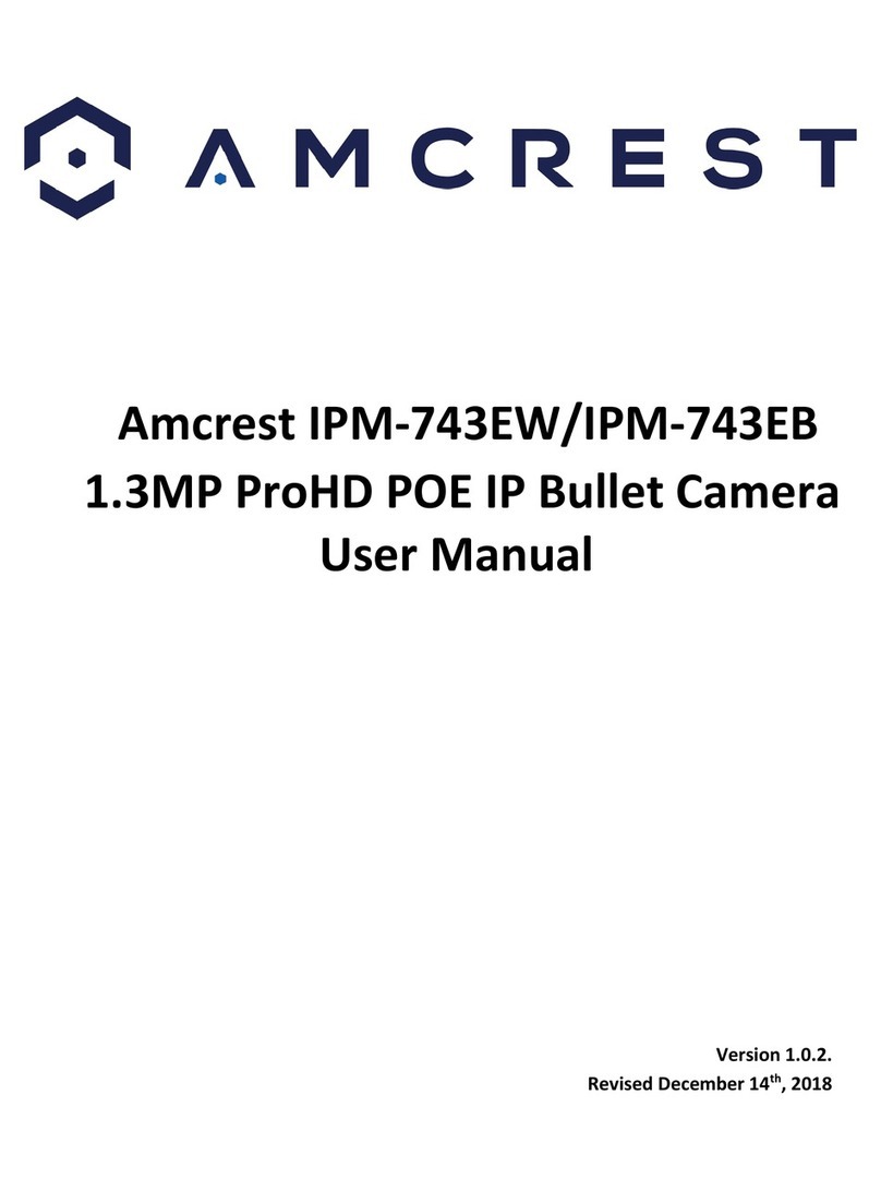 Amcrest IPM-743EW user manual