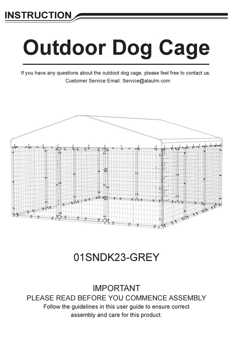 ALAULM 01SNDK23-GREY instructions