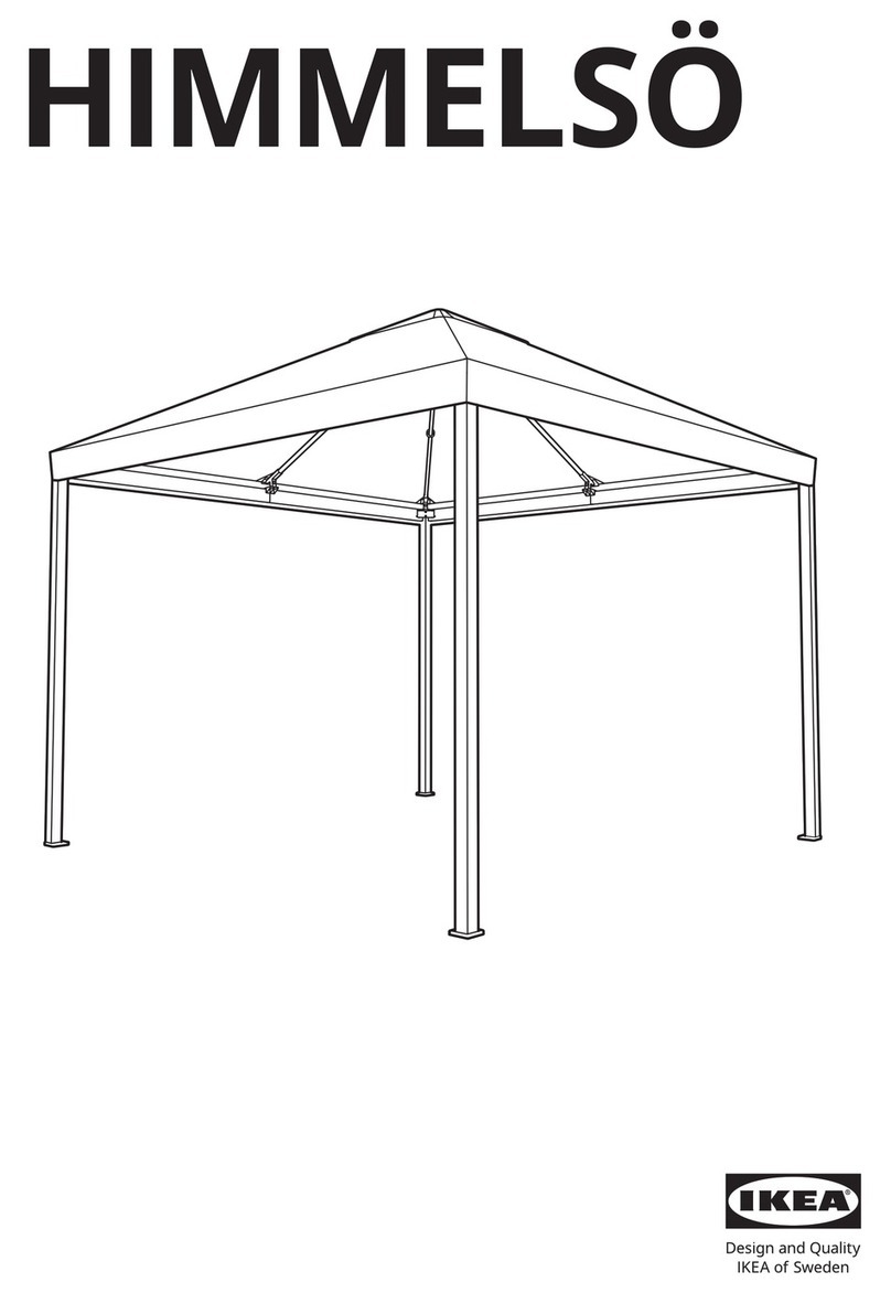 IKEA HIMMELSO manual