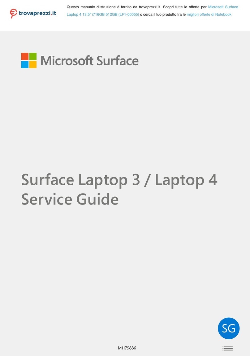 Microsoft LF1-00055 User manual Microsoft LF1-00055 User manual