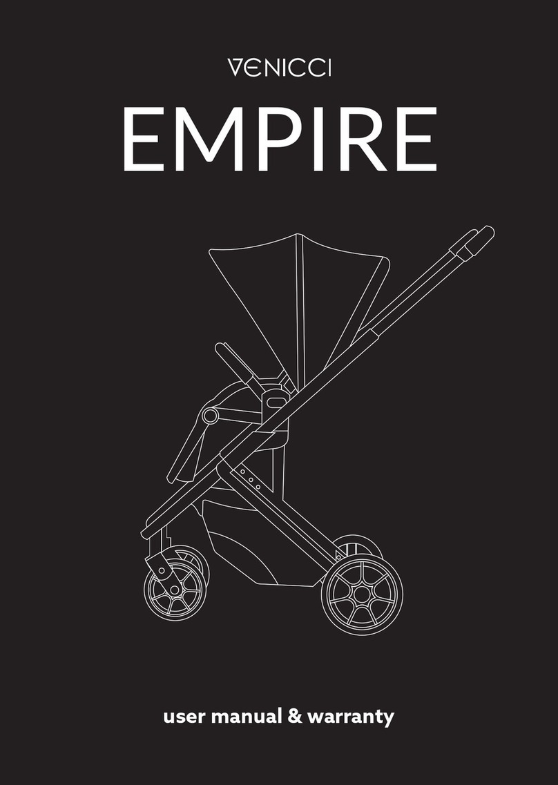 Venicci EMPIRE Guide