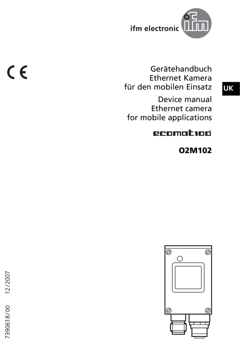 IFM ecomat100 O2M102 Application guide
