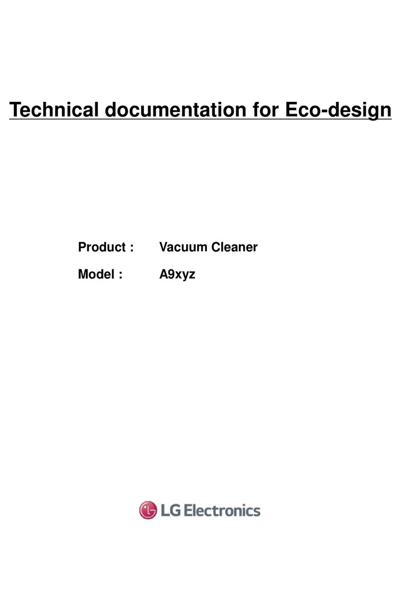 LG A9 Series manual