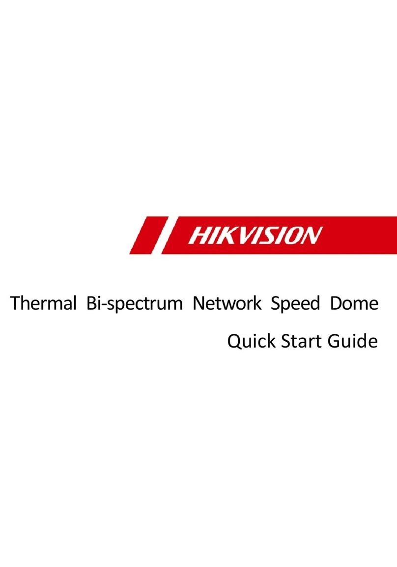 HIK VISION DS-2TD4228T-7/S2 User manual HIK VISION DS-2TD4228T-7/S2 User manual