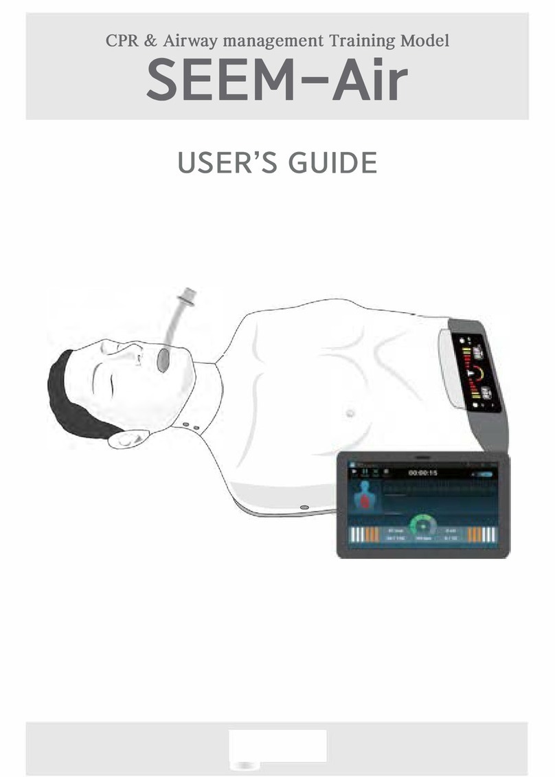 BT SEEM-Air user guide