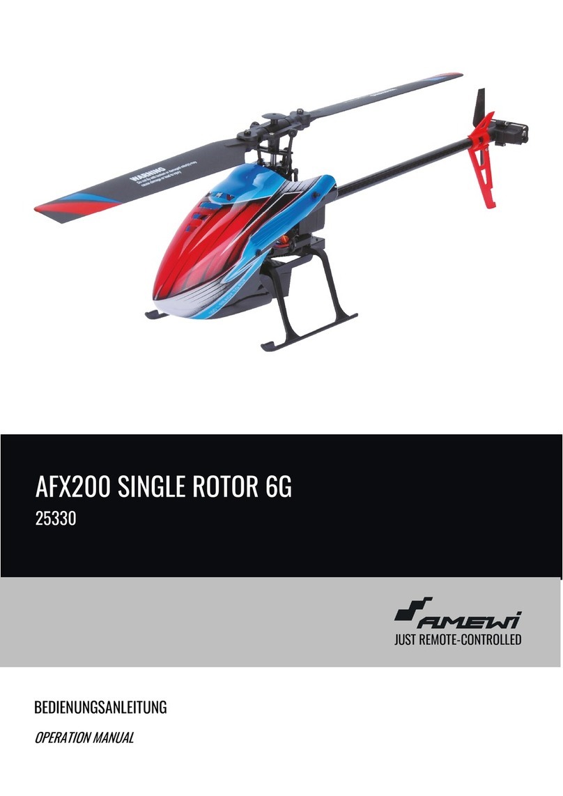 Amewi 25330 User manual