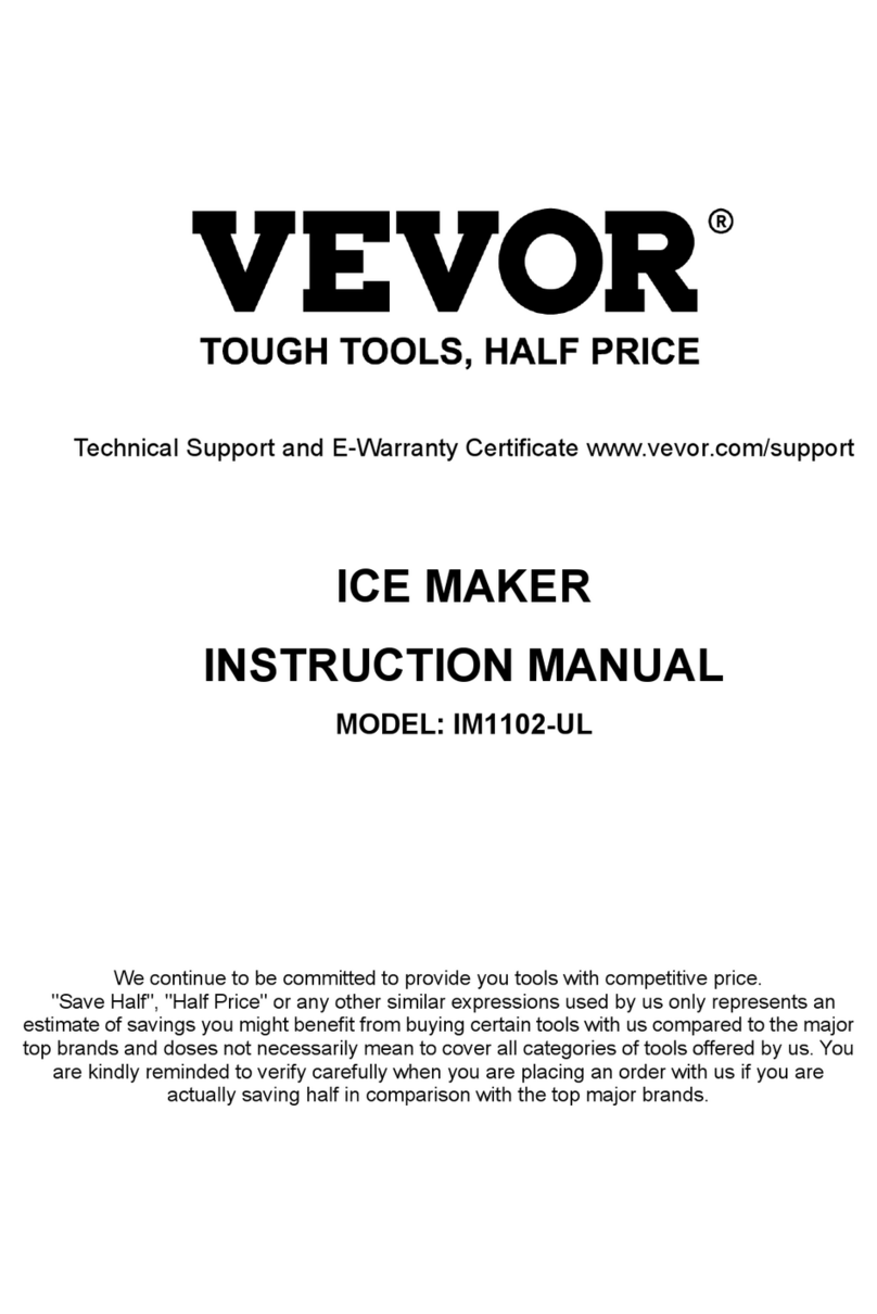 VEVOR IM1102-UL instruction manual