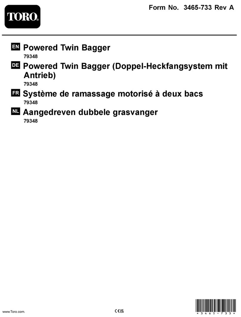 Toro 79348 manual