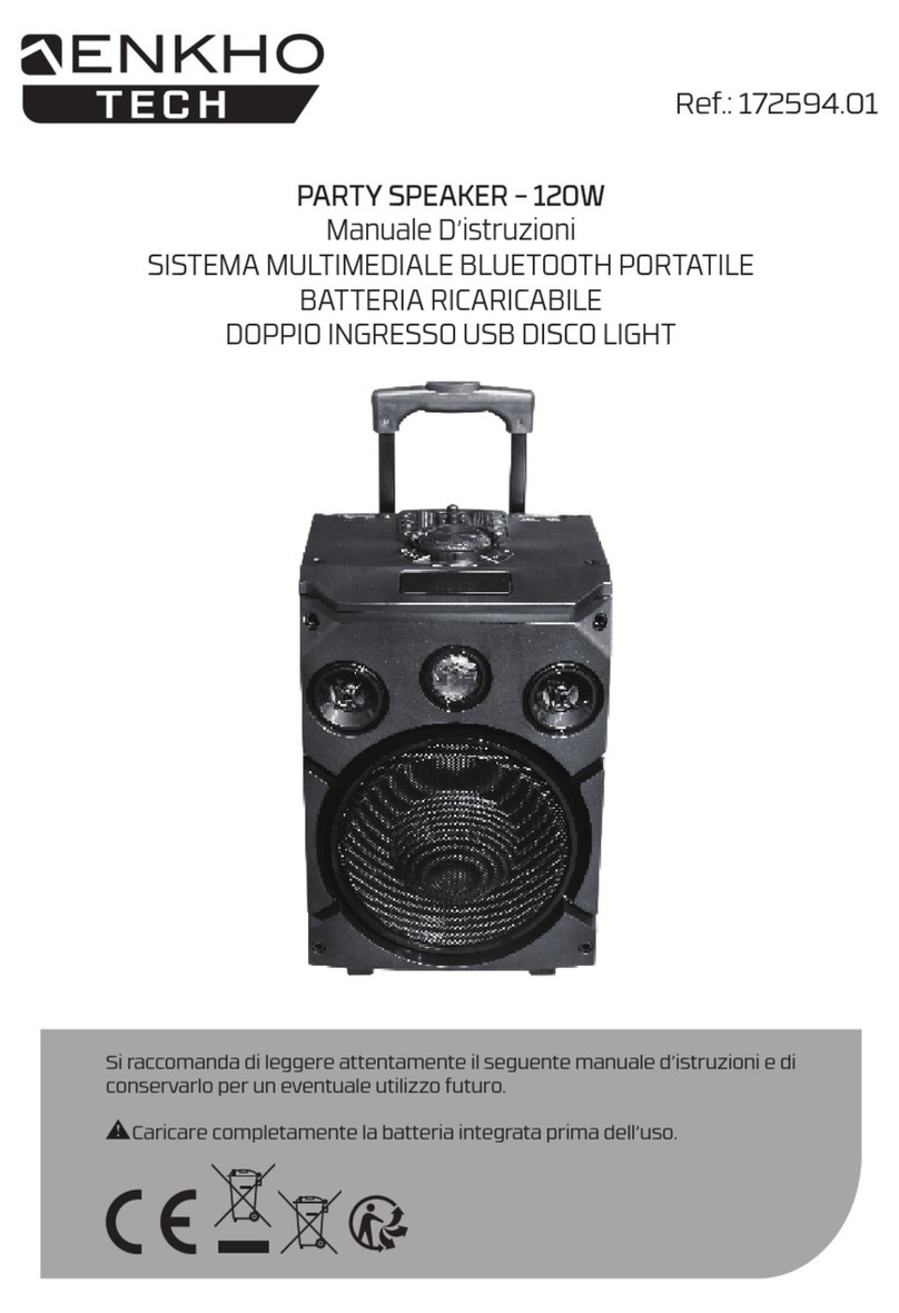 ENKHO 172594.01 instruction manual