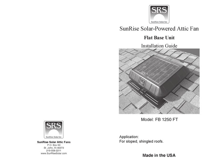 SRS Labs FB 1250 FT installation guide