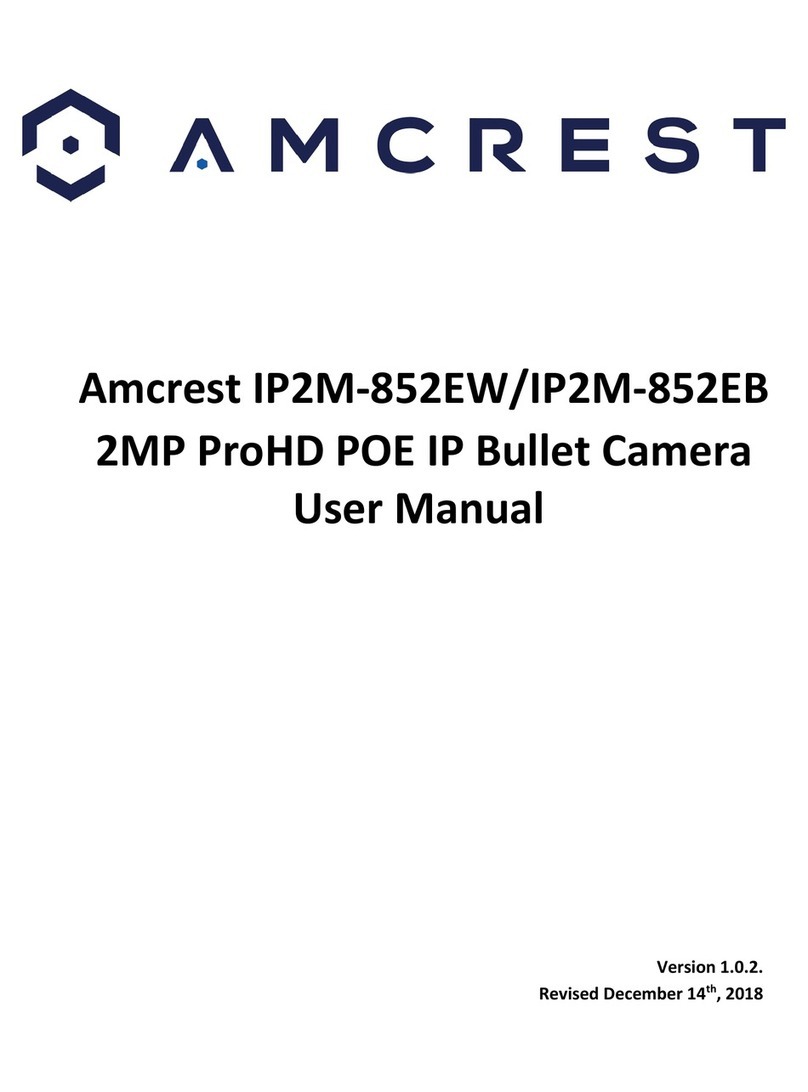 Amcrest IP2M-852EW user manual