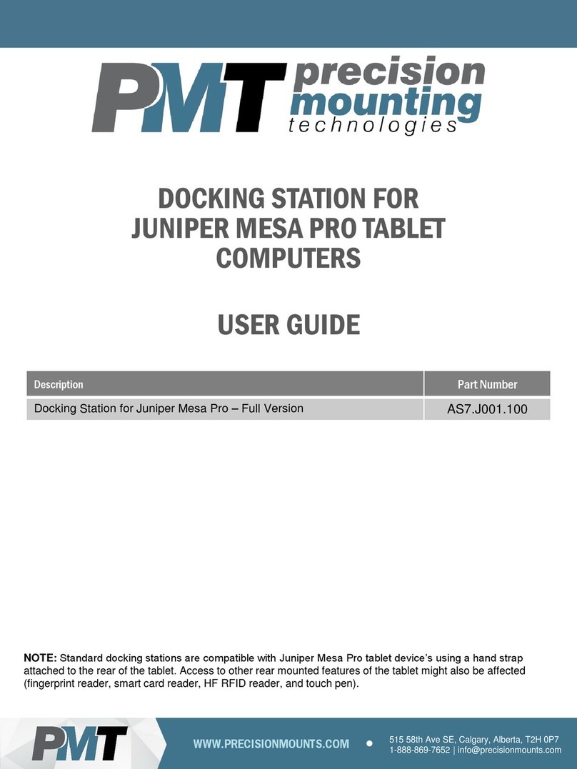 PMT AS7.J001.100 user guide