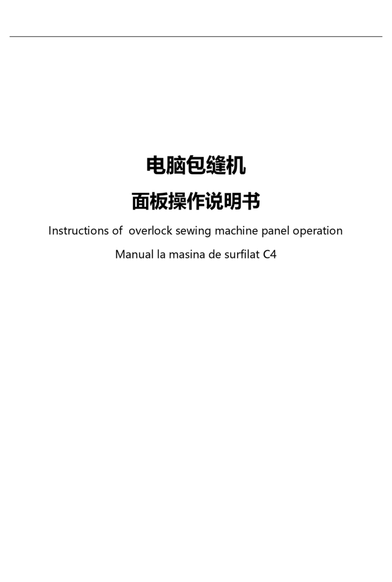Jack C4 User manual