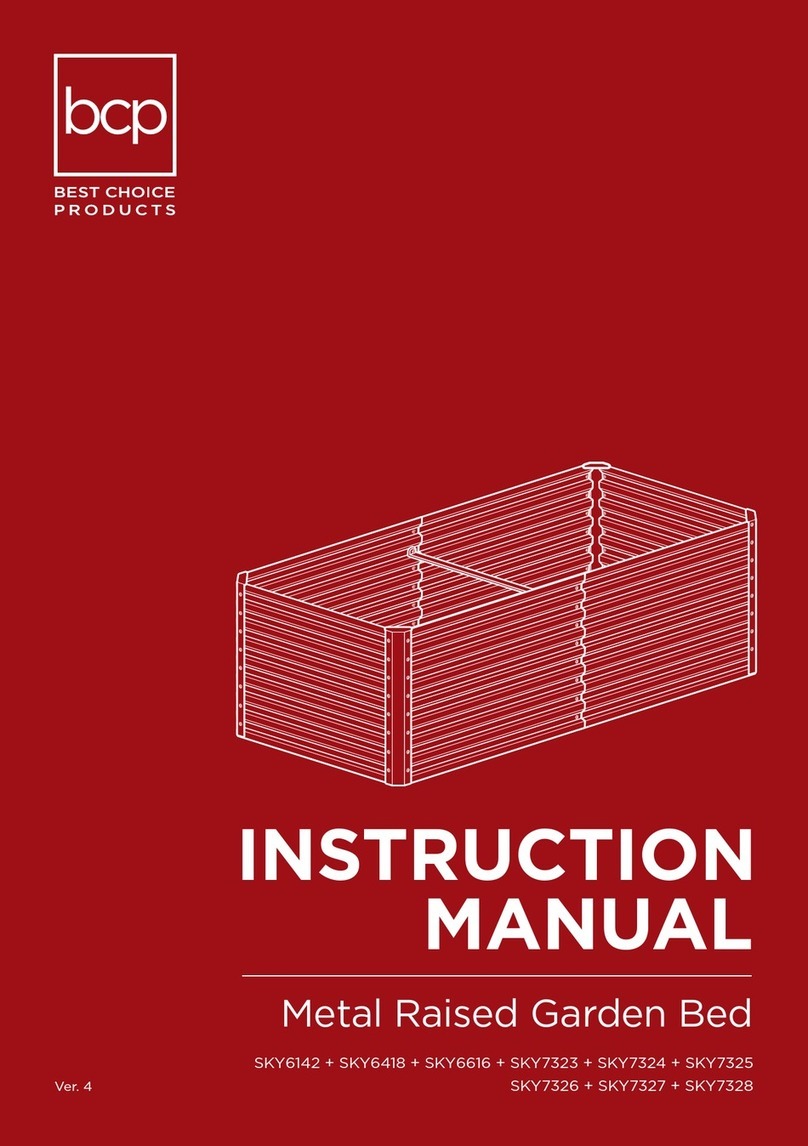 BCP SKY6616 User manual