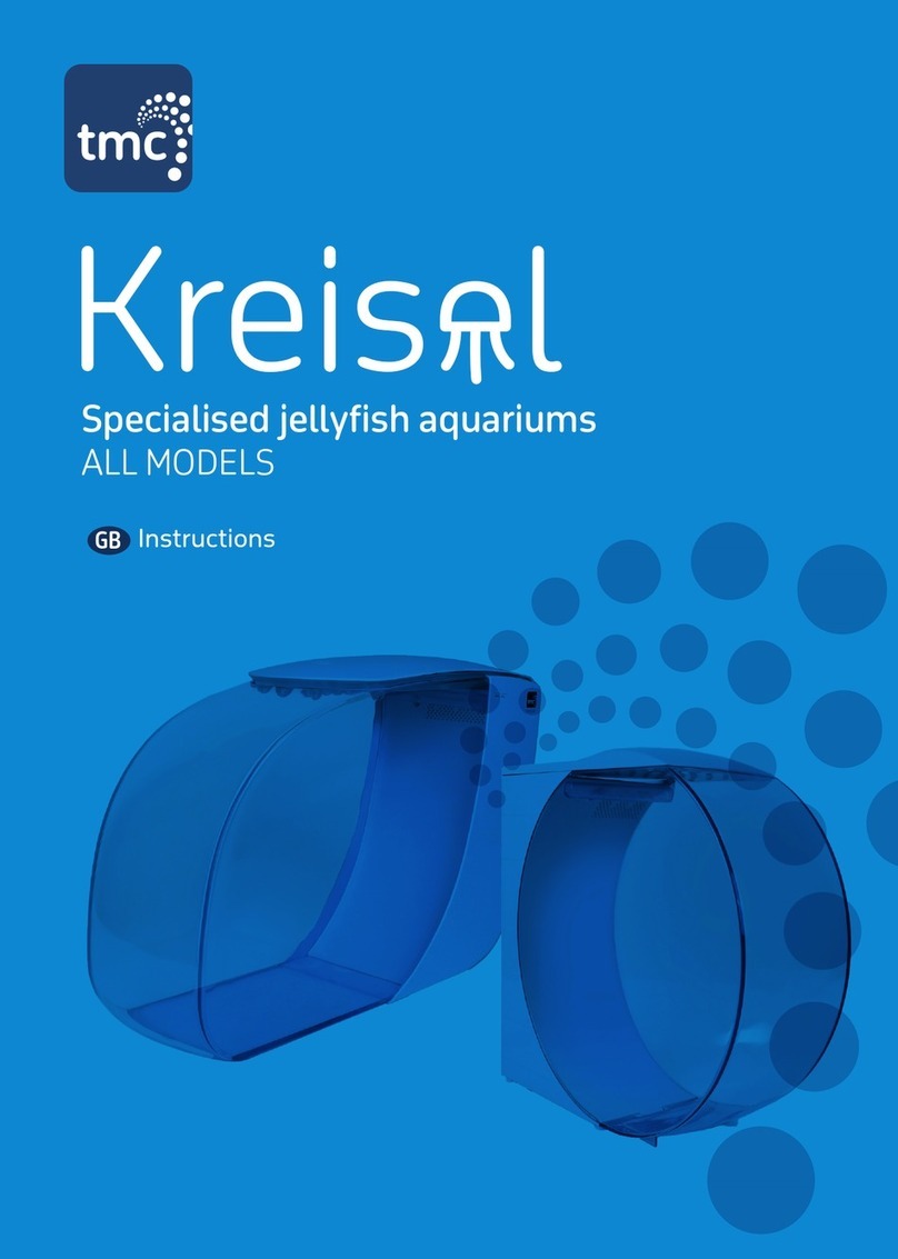 TMC Kreisel User manual TMC Kreisel User manual