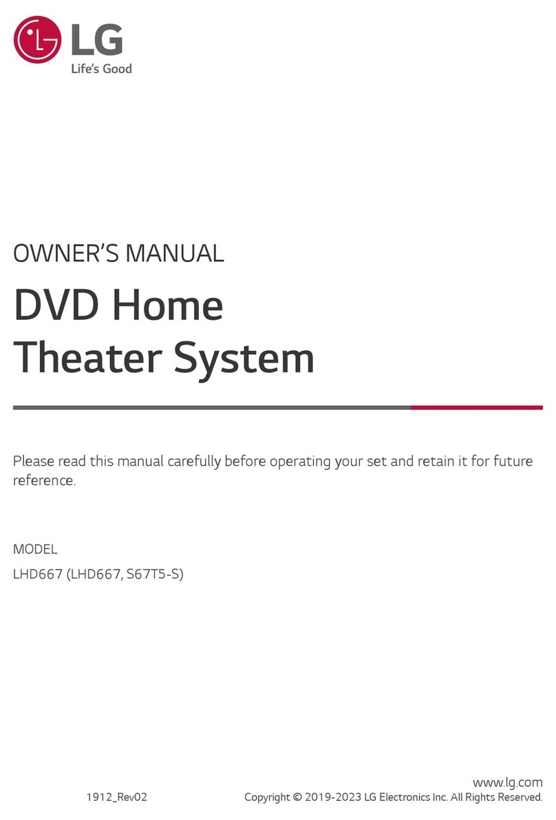 LG S67T5-S owner's manual