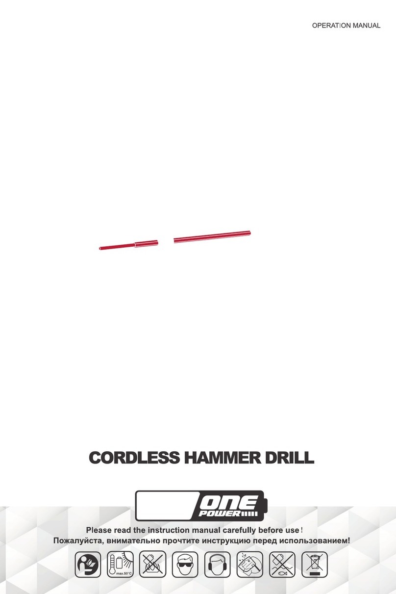 P.I.T. PBH20H-22B/1 manual
