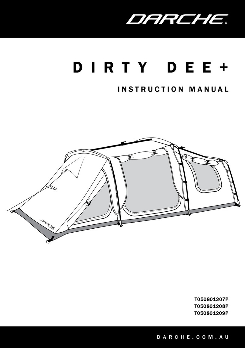 DARCHE DIRTY DEE+ instruction manual DARCHE DIRTY DEE+ instruction manual