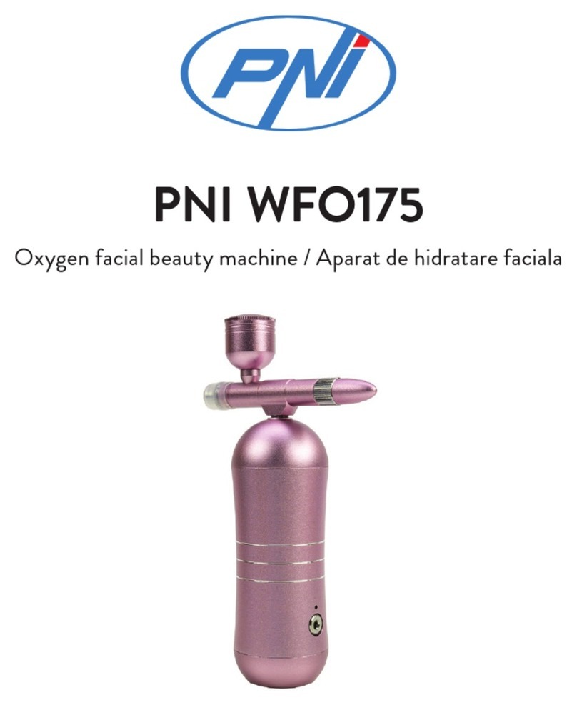 PNI WFO175 user manual