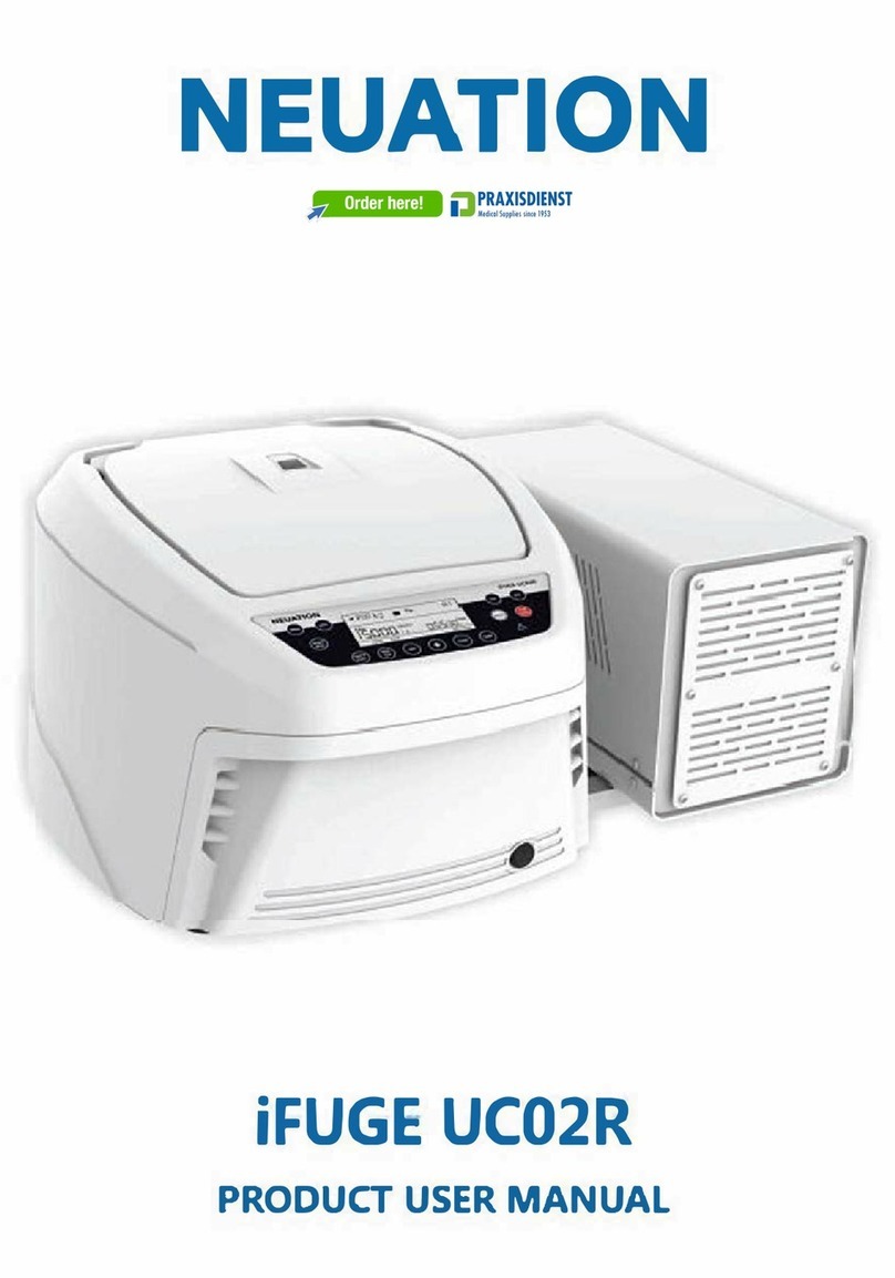 Neuation iFUGE UC02R Operational manual