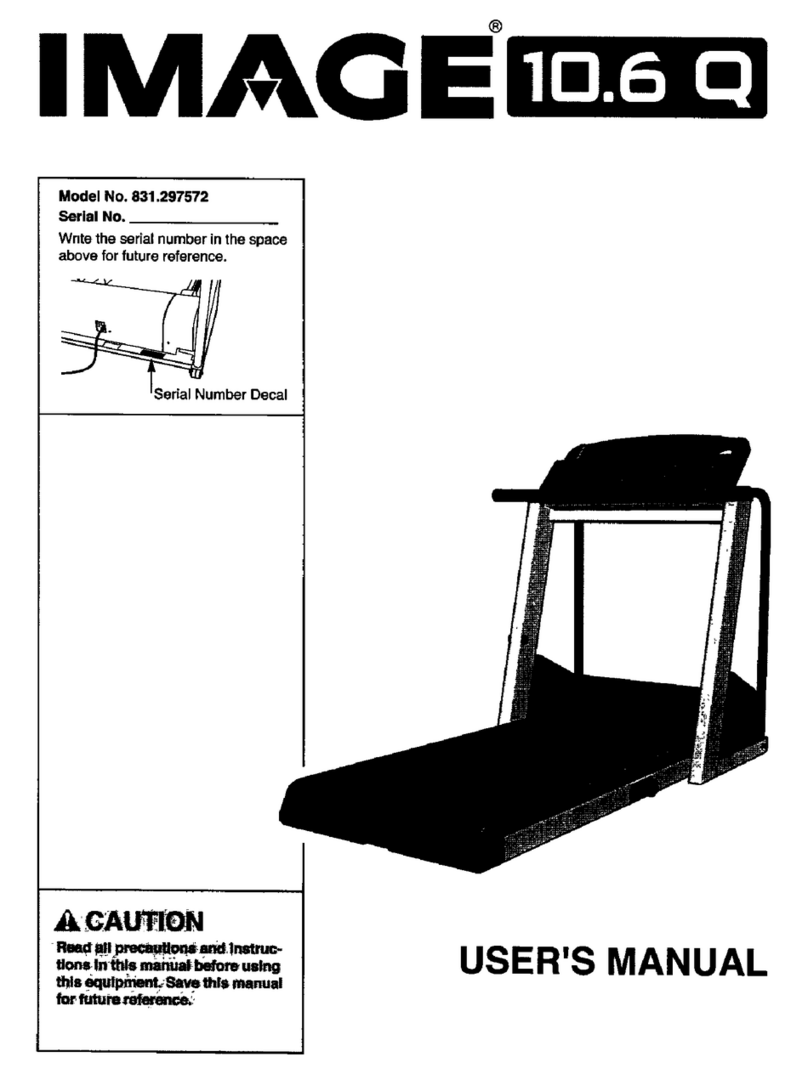 ICON IMAGE 10.6 Q User manual