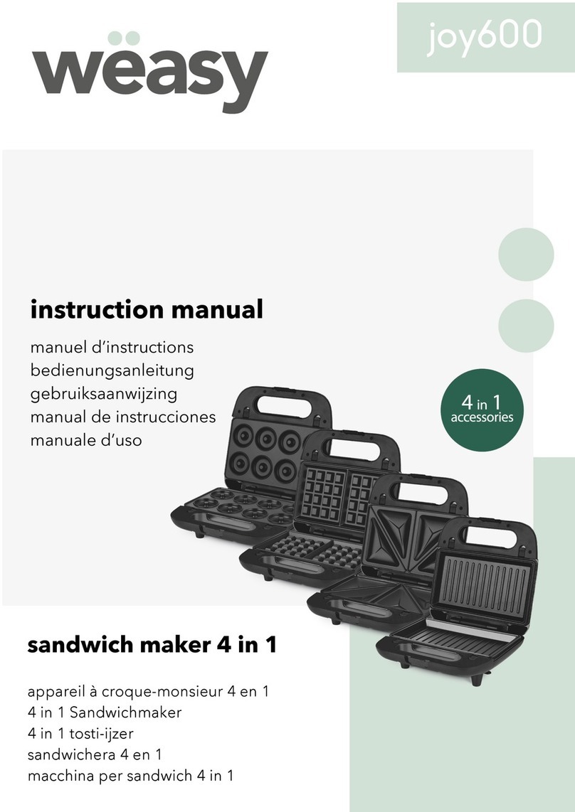 weasy joy600 instruction manual weasy joy600 instruction manual