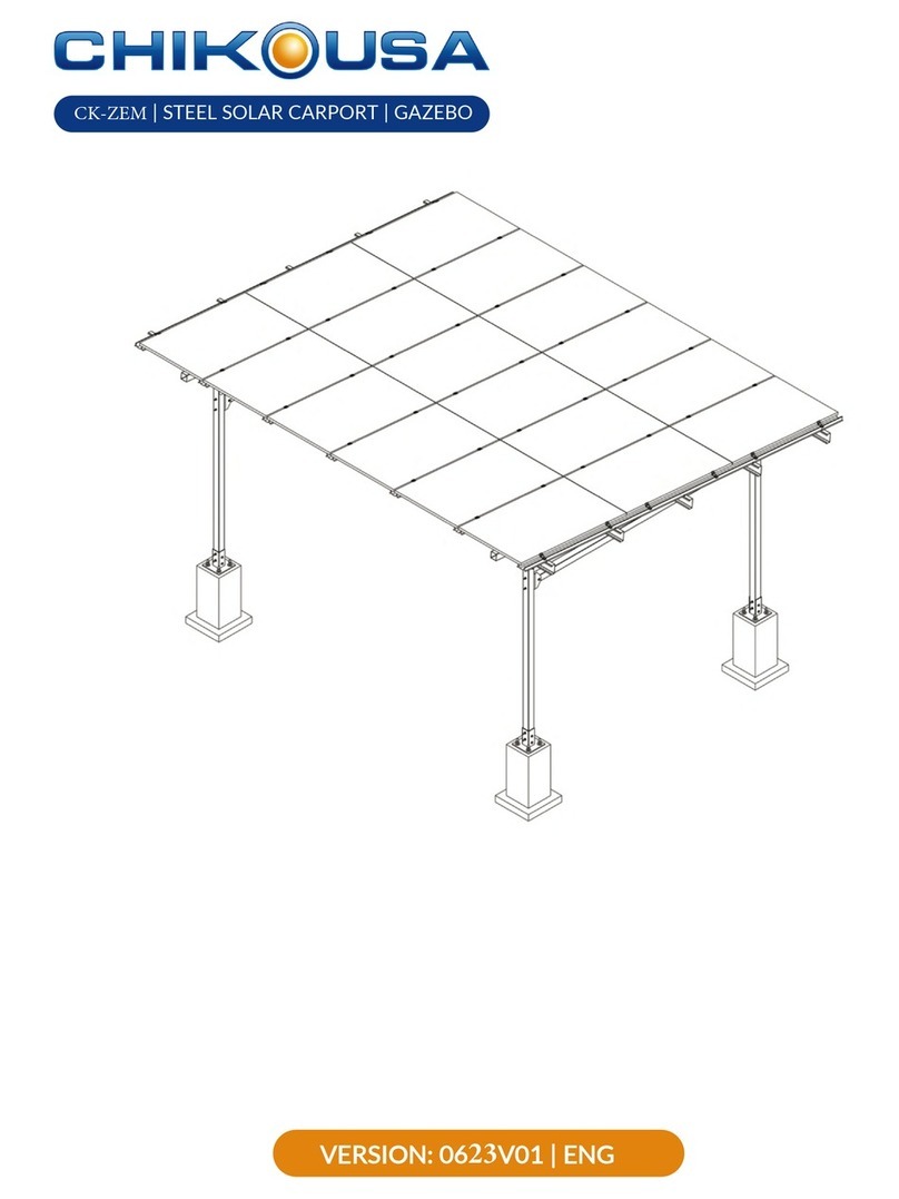 Chiko CK-ZEM manual