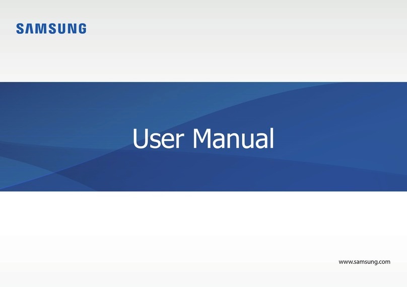 Samsung Chromebook 4 3 user manual