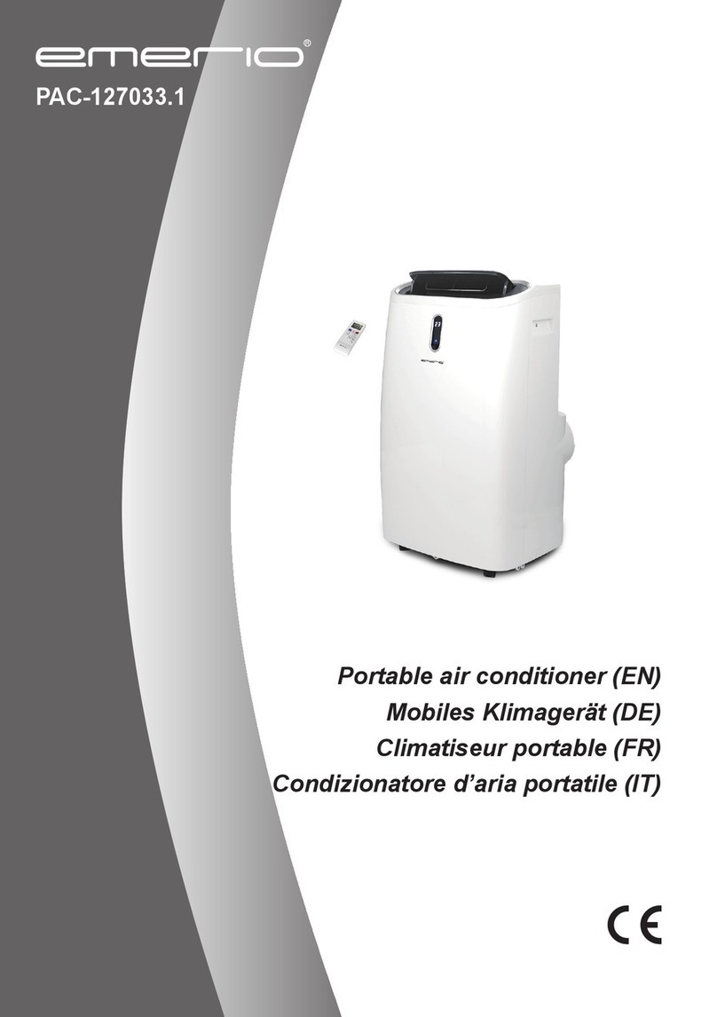 emerio PAC-127033.1 User manual