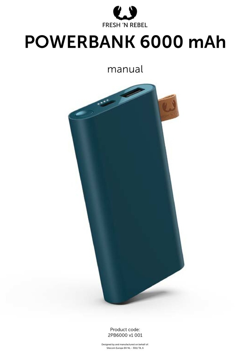 Fresh 'N Rebel 2PB6000 v1 001 manual