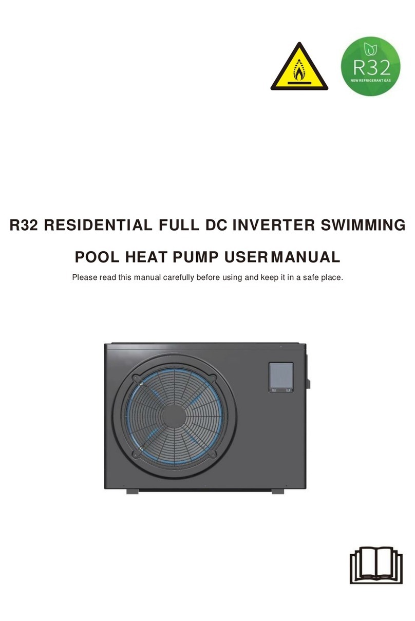 TOPMAQ J55SP32INVP user manual TOPMAQ J55SP32INVP user manual