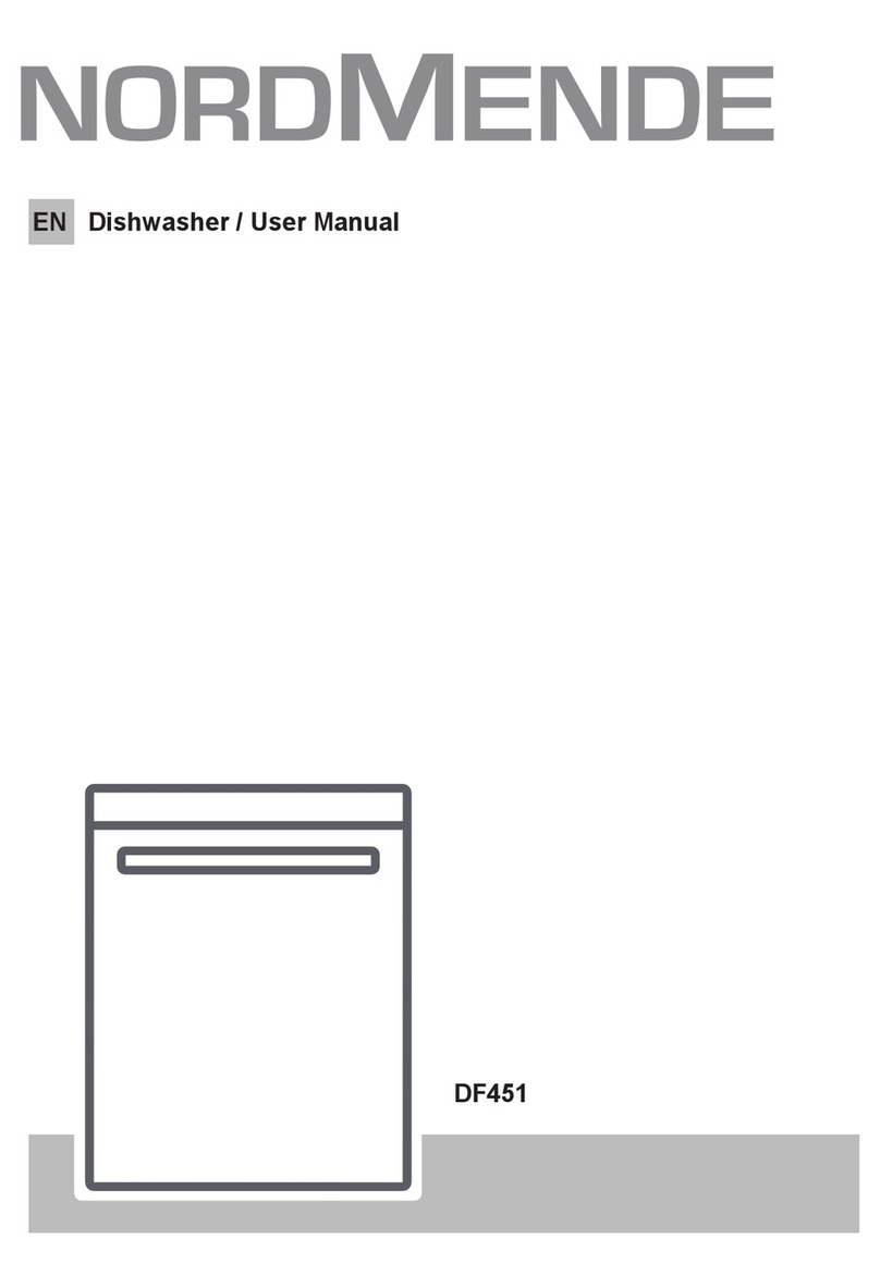 Nordmende DF451 user manual Nordmende DF451 user manual