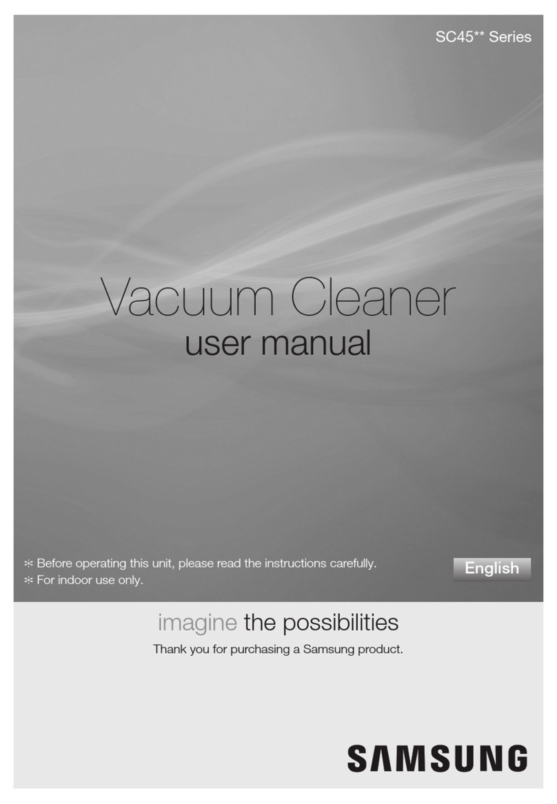 Samsung SC45 Series user manual