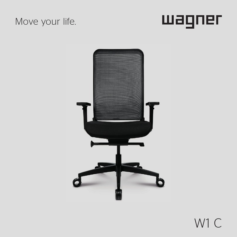 WAGNER W1 C manual