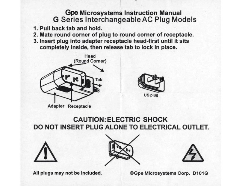 Harman JBL SPINNERBT User manual