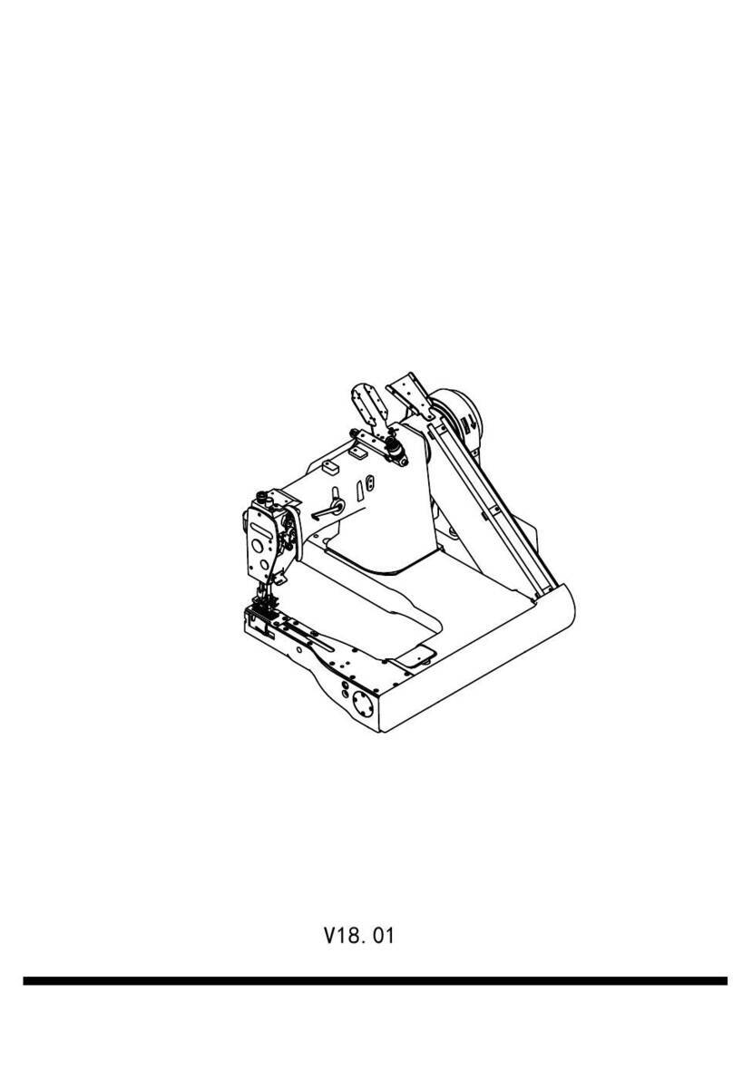 ZOJE ZJ927 Series User manual