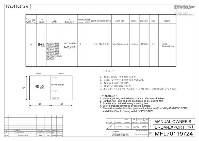 LG F4J7VNPW owner's manual